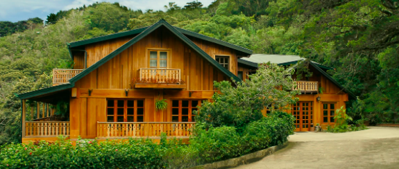 Hotel Belmar, Monteverde